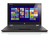 Lenovo Yoga 2 Pro 13 i7-4510U/8GB/256GB/Win8.1 Pomarańcz - 214246 - zdjęcie 7